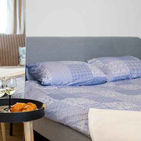 Groundfloor Apartment On The Green Hill Kaunas Eksteriør bilde