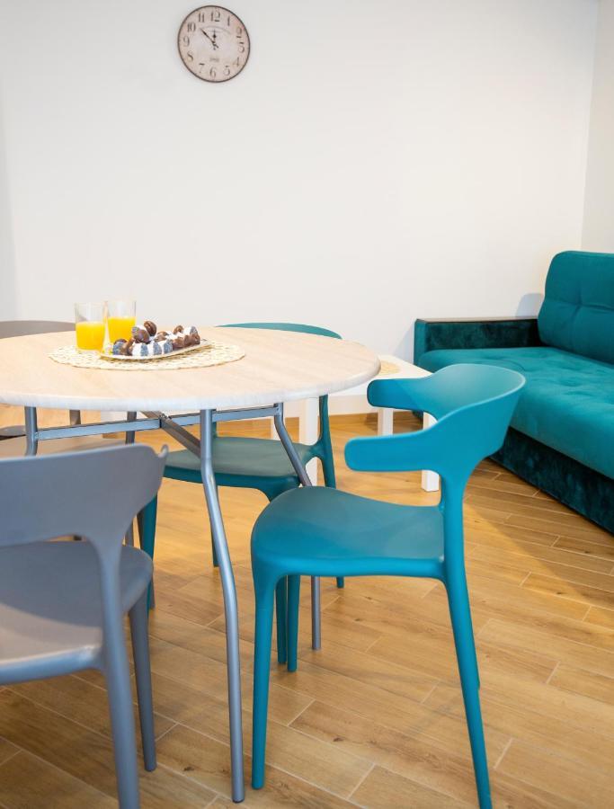 Groundfloor Apartment On The Green Hill Kaunas Eksteriør bilde