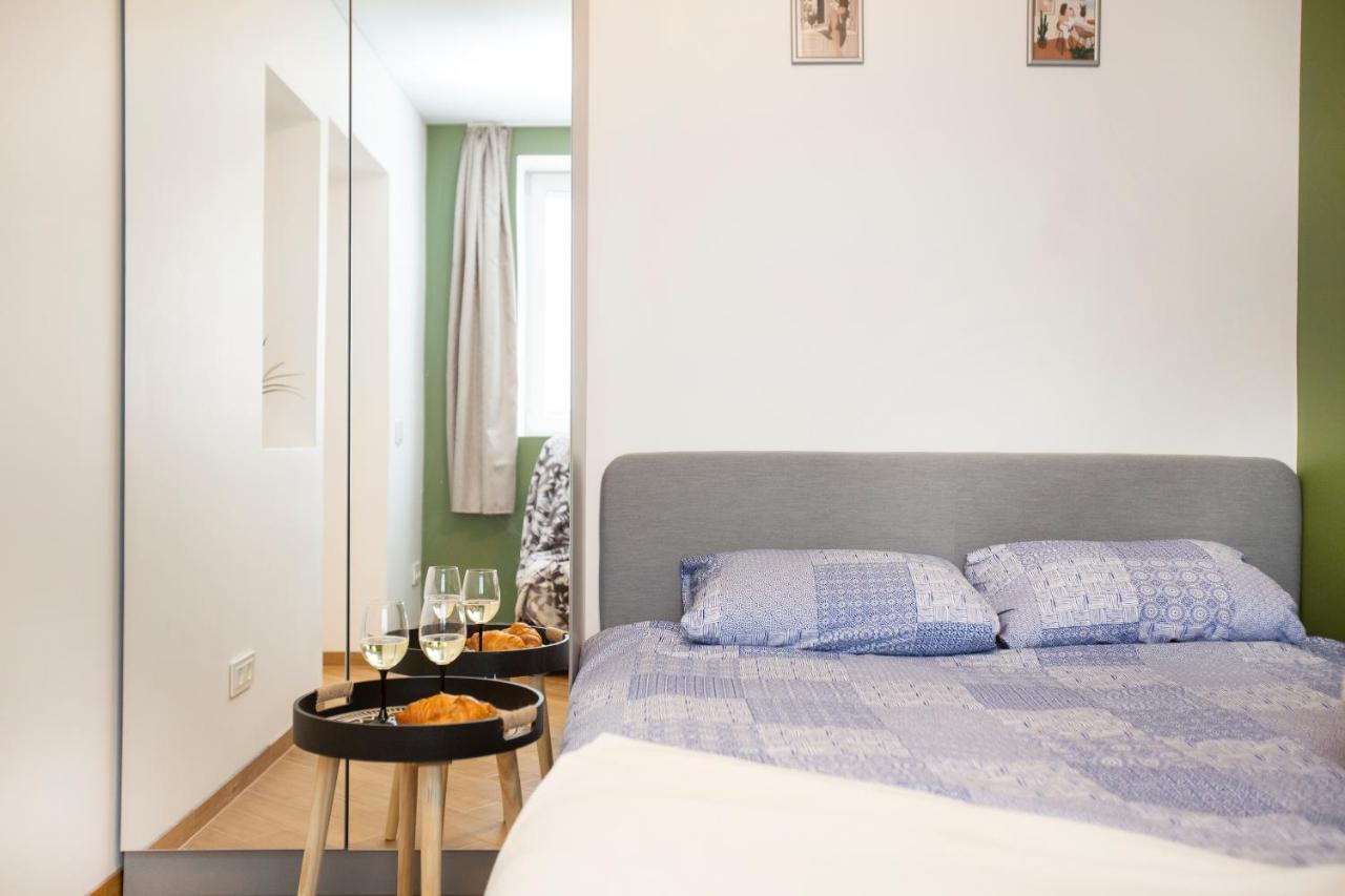 Groundfloor Apartment On The Green Hill Kaunas Eksteriør bilde