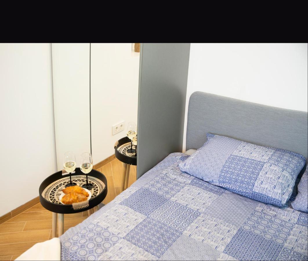 Groundfloor Apartment On The Green Hill Kaunas Eksteriør bilde