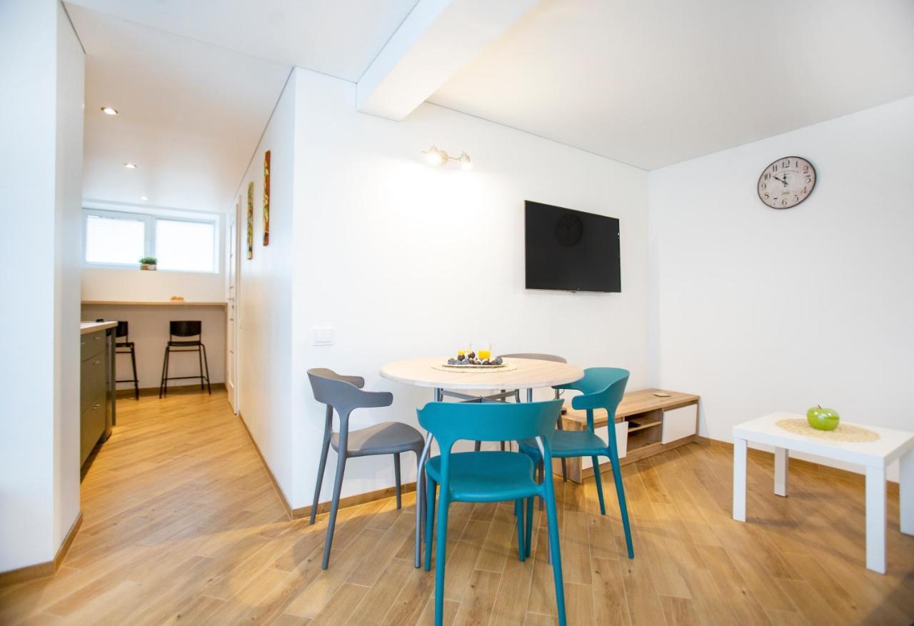 Groundfloor Apartment On The Green Hill Kaunas Eksteriør bilde