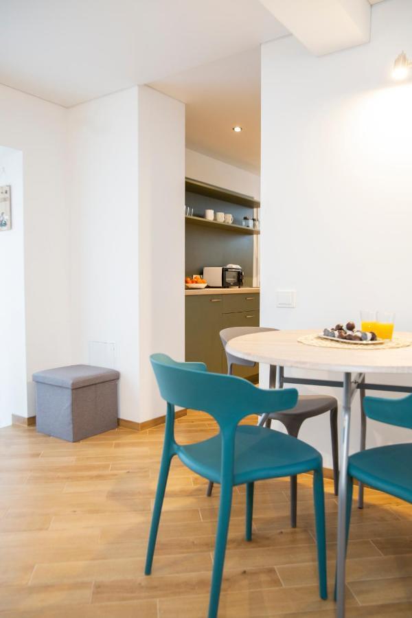 Groundfloor Apartment On The Green Hill Kaunas Eksteriør bilde